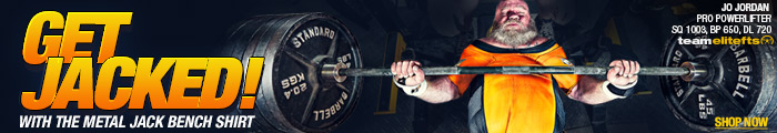 Watch Elitefts Bench Shirt Hacks Elite Fts