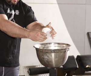 Assistance Training for Strongman and “Functional” Strength