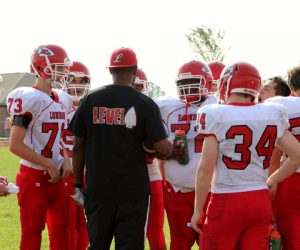 The Lineman’s Evolution