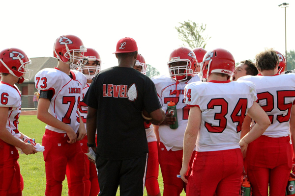 The Lineman’s Evolution