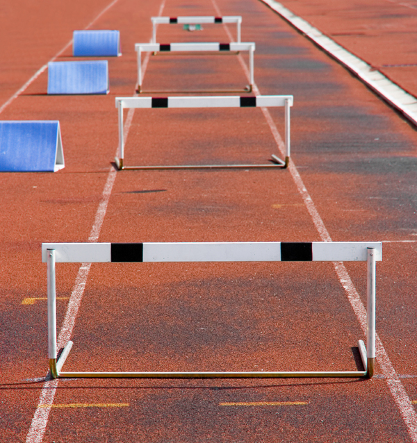 Work Capacity: Do It Stronger, Faster, Harder, and Longer
