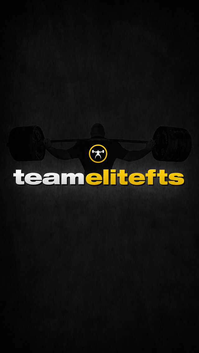 TBT: What really happens inside Elitefts