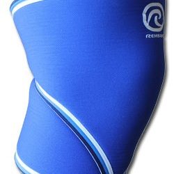 NEW ITEM: The ORIGINAL Rehband 7051 knee sleeves