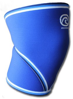 NEW ITEM: The ORIGINAL Rehband 7051 knee sleeves