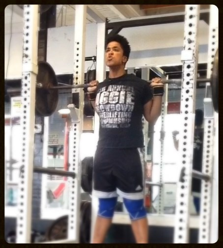 Manageable, Consistent, Progress