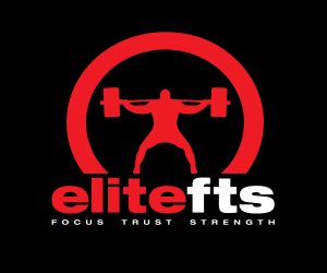 Testing the New Elitefts Deadlift Platform 