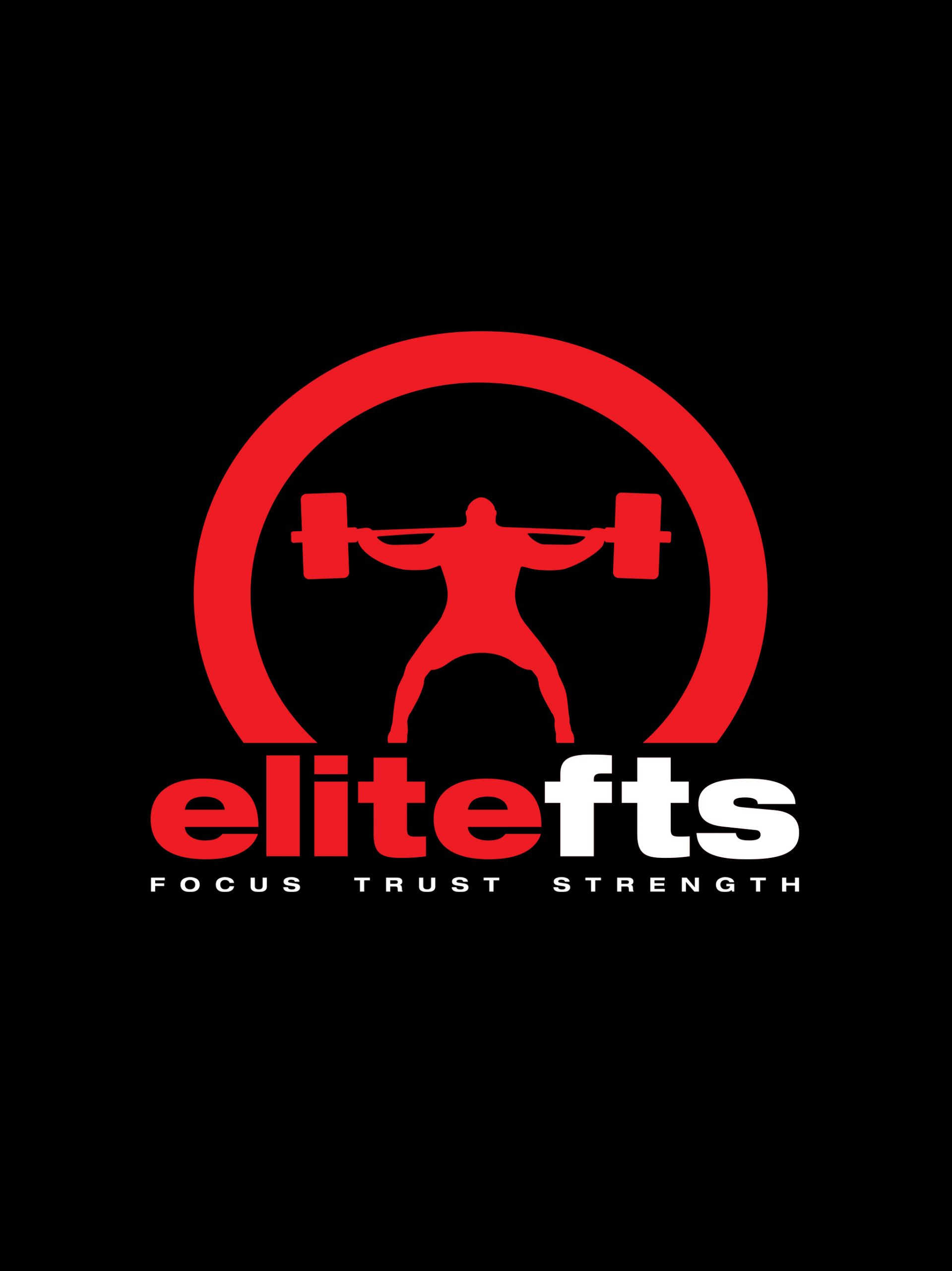 Testing the New Elitefts Deadlift Platform 