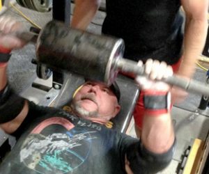  Five New Powerlifting Assistance Exercises