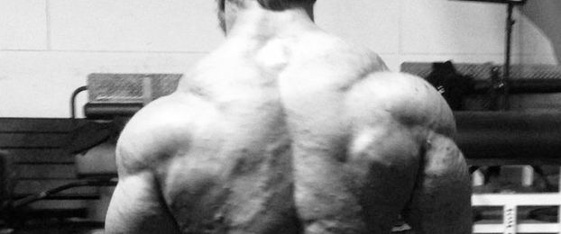  Get Your Back into Your Lifting