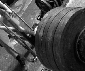 Determining and Strengthening Weaknesses