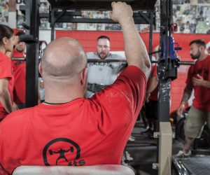 When Should You Do Your First Powerlifting Meet?