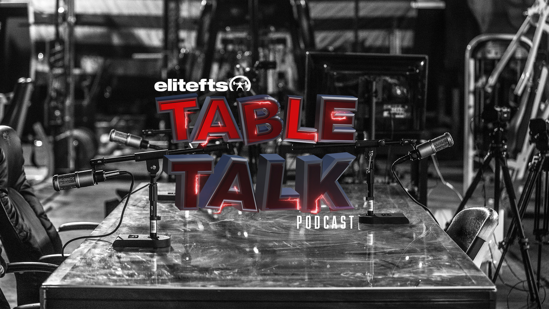 elitefts Table Talk Podcast #40 - Dave Tate