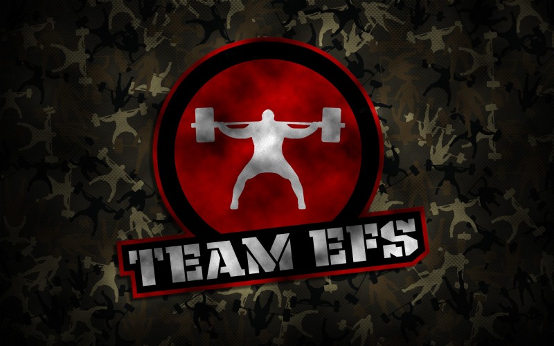 team elitefts camo