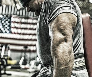 Dave Tate on Barbell Shrugged 