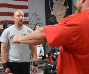 The Biggest Change In Strength Coaching 