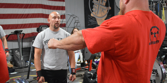 Basic Guidelines for Injury-Free Progress