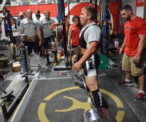 Is Your Deadlift a Disaster? Part 1- Setup and Execution 