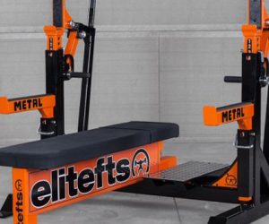 [Eye Candy] EliteFTS Ships Equipment to WPC Worlds 