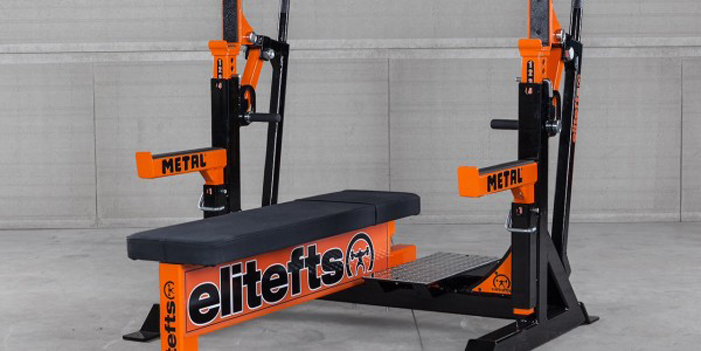 [Eye Candy] EliteFTS Ships Equipment to WPC Worlds 