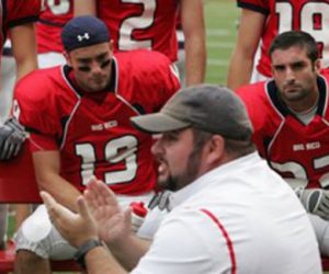 Pittsburgh City League Football