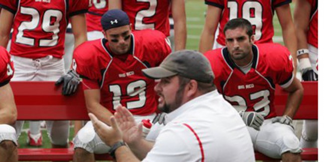 Pittsburgh City League Football