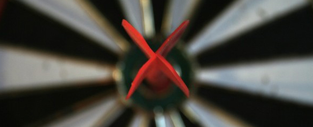 Do Goals Limit Your Success?