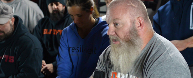 WATCH: Team elitefts Shares What Change Led to Their Greatest Improvement