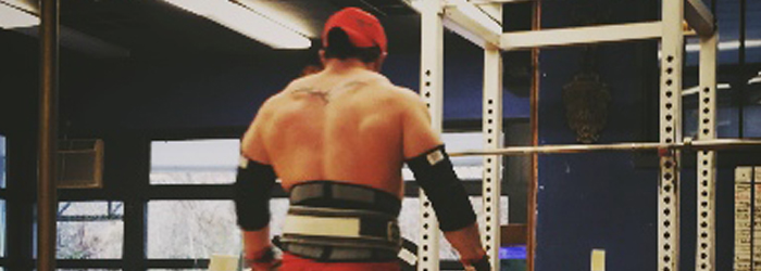 Back - Rows, Pull Ups & More