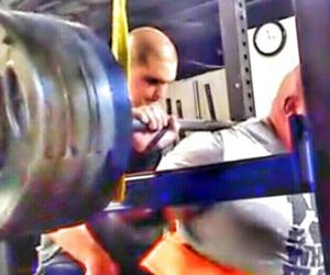 How Training Partners Changed My Lifting Career 