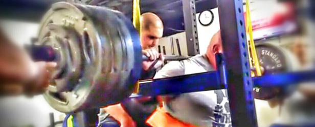 How Training Partners Changed My Lifting Career 