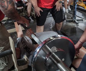 10 Steps to Set Up for a Bigger Bench 