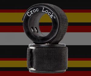 User Review: Croc Lock Collars