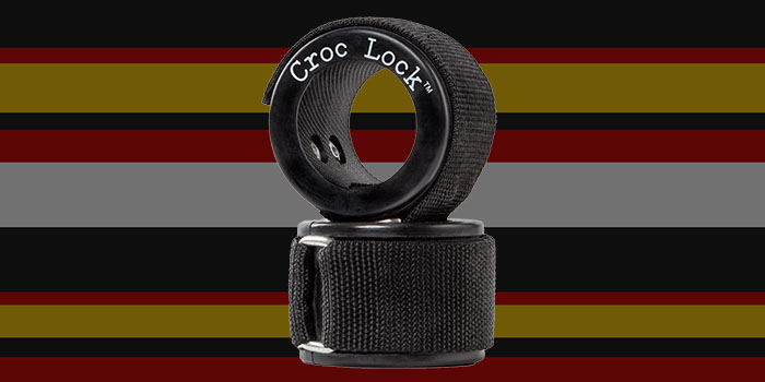 User Review: Croc Lock Collars