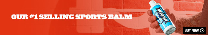 sportsbalm