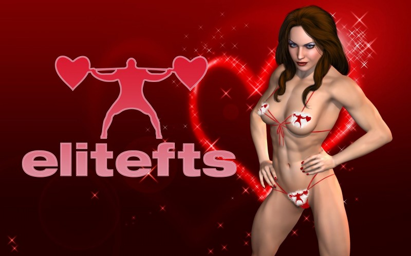 Elitefts-2011-Vday-Wall_5442821996_o