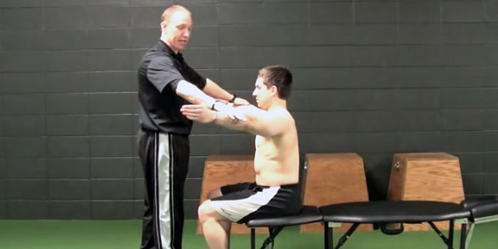 Is Your Functional Movement Screen Helpful?