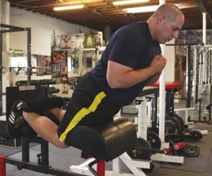 How to Incorporate Eccentric Training Into a Resistance Training Program