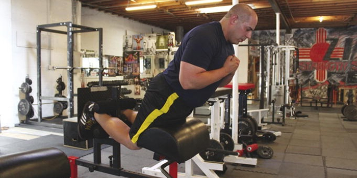 How to Incorporate Eccentric Training Into a Resistance Training Program