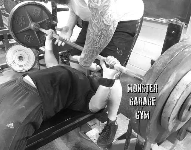 The Rote Nature Of A Training Session: VIDEO Included