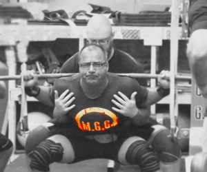 SIX ESSENTIAL Squat Set-Up COMPONENTS: VIDEO Included