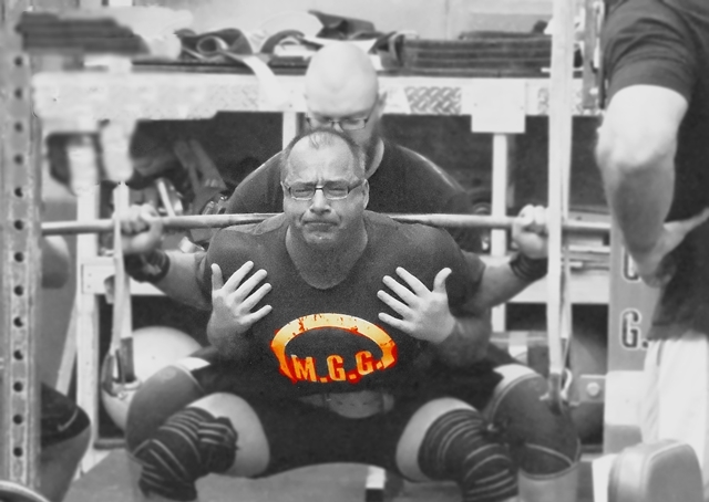 SIX ESSENTIAL Squat Set-Up COMPONENTS: VIDEO Included