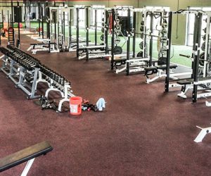 Simoneau Sports Performance Celebrates 4-Year Anniversary 