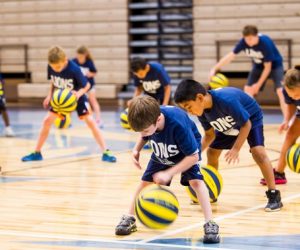 Sports Psychologists: We’re Starting Kids Too Young