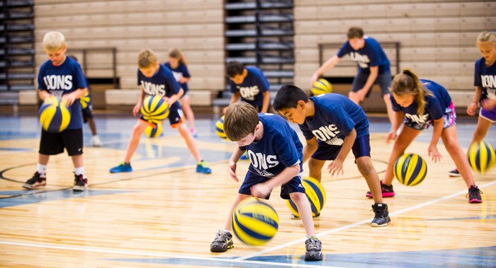 Sports Psychologists: We’re Starting Kids Too Young