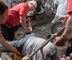 The Beginner's Guide to Powerlifting