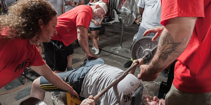 The Beginner's Guide to Powerlifting