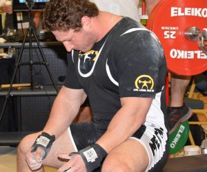 EliteFTS interview discussing the bench press