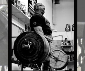 A Glimpse Into the Rebirth of Powerlifting