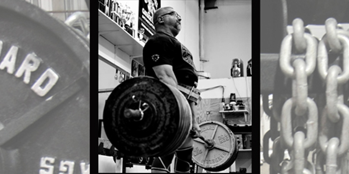 Top 20 Things Men Should Know About Female Powerlifters
