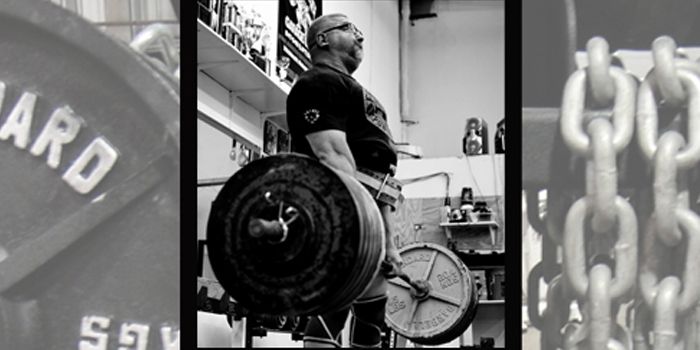 What Can Powerlifting Learn from the Olympic Games?